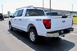 2024 Ford F-150 SuperCrew Cab 4x4, Pickup for sale #J6035 - photo 9