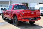 2024 Ford F-150 SuperCrew Cab 4x4, Pickup for sale #J6057 - photo 8