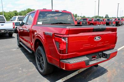 2024 Ford F-150 SuperCrew Cab 4x4, Pickup for sale #J6058 - photo 2