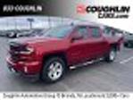 Used 2018 Chevrolet Silverado 1500 LT Crew Cab 4x4, Pickup for sale #J6058A - photo 1