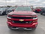 Used 2018 Chevrolet Silverado 1500 LT Crew Cab 4x4, Pickup for sale #J6058A - photo 3