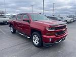 Used 2018 Chevrolet Silverado 1500 LT Crew Cab 4x4, Pickup for sale #J6058A - photo 2