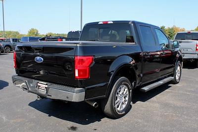 2020 Ford F-150 SuperCrew Cab 4x4, Pickup for sale #J6060A - photo 2