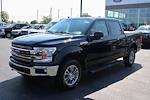 2020 Ford F-150 SuperCrew Cab 4x4, Pickup for sale #J6060A - photo 4