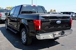 2020 Ford F-150 SuperCrew Cab 4x4, Pickup for sale #J6060A - photo 8