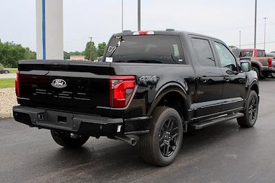 2024 Ford F-150 SuperCrew Cab 4x4, Pickup for sale #J6061 - photo 2