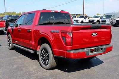 2024 Ford F-150 SuperCrew Cab 4x4, Pickup for sale #J6062 - photo 2