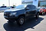 2019 Chevrolet Colorado Crew Cab 4x4, Pickup for sale #J6063A - photo 1