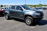 2019 Chevrolet Colorado Crew Cab 4x4, Pickup for sale #J6063A - photo 6