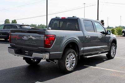 2024 Ford F-150 SuperCrew Cab 4x4, Pickup for sale #J6067 - photo 2