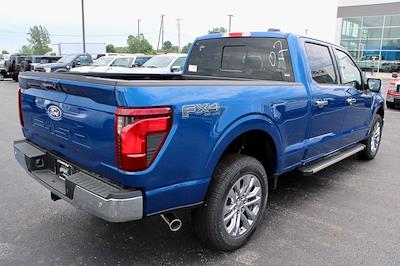 2024 Ford F-150 SuperCrew Cab 4x4, Pickup for sale #J6068 - photo 2