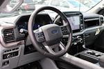 2024 Ford F-150 SuperCrew Cab 4x4, Pickup for sale #J6068 - photo 14