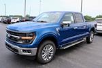 2024 Ford F-150 SuperCrew Cab 4x4, Pickup for sale #J6068 - photo 4