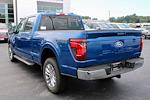 2024 Ford F-150 SuperCrew Cab 4x4, Pickup for sale #J6068 - photo 8