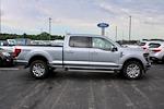 2024 Ford F-150 SuperCrew Cab 4x4, Pickup for sale #J6073 - photo 6