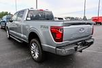 2024 Ford F-150 SuperCrew Cab 4x4, Pickup for sale #J6073 - photo 8