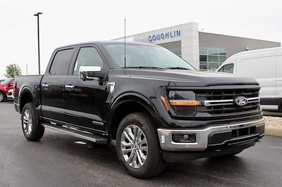 2024 Ford F-150 SuperCrew Cab 4x4, Pickup for sale #J6077 - photo 1