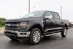 2024 Ford F-150 SuperCrew Cab 4x4, Pickup for sale #J6077 - photo 4