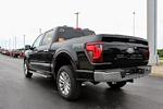 2024 Ford F-150 SuperCrew Cab 4x4, Pickup for sale #J6077 - photo 9