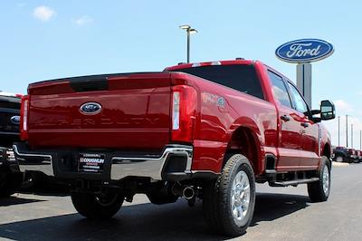 2024 Ford F-250 Crew Cab 4x4, Pickup for sale #J6081 - photo 2