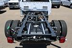 New 2024 Ford F-550 XL Regular Cab 4x4, Cab Chassis for sale #J6109 - photo 8