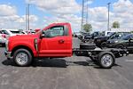 2024 Ford F-350 Regular Cab SRW 4x2, Cab Chassis for sale #J6117 - photo 3