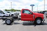 2024 Ford F-350 Regular Cab SRW 4x2, Cab Chassis for sale #J6117 - photo 6