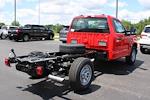 2024 Ford F-350 Regular Cab SRW 4x2, Cab Chassis for sale #J6117 - photo 2