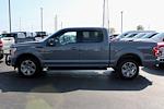 2019 Ford F-150 SuperCrew Cab 4x4, Pickup for sale #J6123A - photo 5