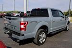 2019 Ford F-150 SuperCrew Cab 4x4, Pickup for sale #J6123A - photo 7