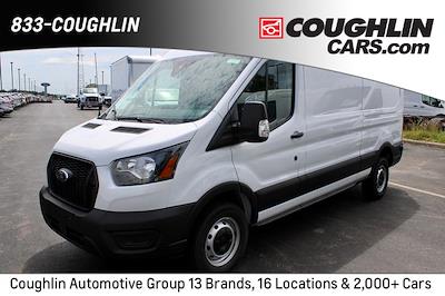 2024 Ford Transit 250 Medium Roof RWD, Empty Cargo Van for sale #J6125 - photo 1