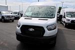 2024 Ford Transit 250 Medium Roof RWD, Empty Cargo Van for sale #J6125 - photo 4