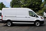 2024 Ford Transit 250 Medium Roof RWD, Empty Cargo Van for sale #J6125 - photo 5