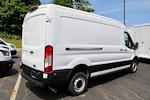 2024 Ford Transit 250 Medium Roof RWD, Empty Cargo Van for sale #J6125 - photo 6