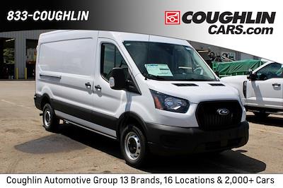 2024 Ford Transit 250 Medium Roof RWD, Empty Cargo Van for sale #J6127 - photo 1