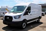 New 2024 Ford Transit 250 Base Medium Roof RWD, Empty Cargo Van for sale #J6127 - photo 3