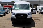 New 2024 Ford Transit 250 Base Medium Roof RWD, Empty Cargo Van for sale #J6127 - photo 5