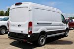 New 2024 Ford Transit 250 Base Medium Roof RWD, Empty Cargo Van for sale #J6127 - photo 7