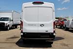 New 2024 Ford Transit 250 Base Medium Roof RWD, Empty Cargo Van for sale #J6127 - photo 8