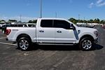 2022 Ford F-150 SuperCrew Cab 4x4, Pickup for sale #J6131A - photo 3