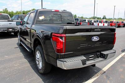 2024 Ford F-150 SuperCrew Cab 4x4, Pickup for sale #J6143 - photo 2