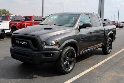 Used 2019 Ram 1500 Classic Warlock Crew Cab 4x4, Pickup for sale #J6145C - photo 1