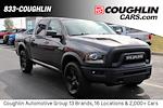 Used 2019 Ram 1500 Classic Warlock Crew Cab 4x4, Pickup for sale #J6145C - photo 4