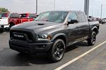 Used 2019 Ram 1500 Classic Warlock Crew Cab 4x4, Pickup for sale #J6145C - photo 1