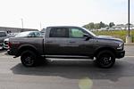 Used 2019 Ram 1500 Classic Warlock Crew Cab 4x4, Pickup for sale #J6145C - photo 3