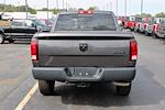 Used 2019 Ram 1500 Classic Warlock Crew Cab 4x4, Pickup for sale #J6145C - photo 8