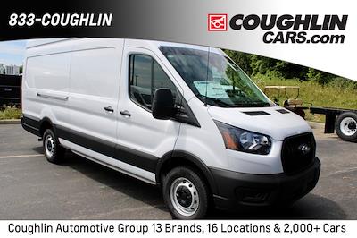 2024 Ford Transit 350 Super Cab High Roof RWD, Empty Cargo Van for sale #J6153 - photo 1