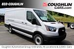 2024 Ford Transit 350 Super Cab High Roof RWD, Empty Cargo Van for sale #J6153 - photo 1