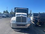 Used 2012 Kenworth T270 4x2, Flatbed Truck for sale #J6156A - photo 2