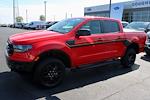 Used 2023 Ford Ranger XLT SuperCrew Cab 4x4, Pickup for sale #J6171A - photo 4